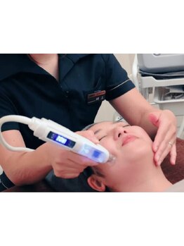 小顔になりたい