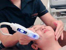 モアビューティー 紙屋町店