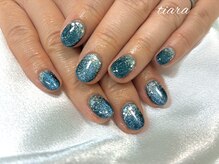 ティアラ(tiara)/マグネットフラッシュ★