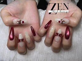 長さだし/やり放題つけ放題10500