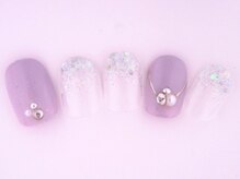 ネイルサロン ノア/[ハンド]オフィスコース☆