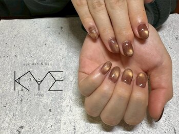 マグネットワンカラー/enoi