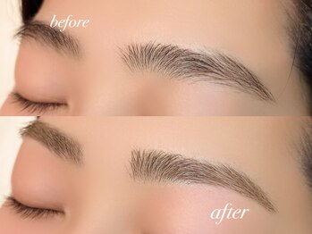 オッチ(Occhi)/美眉アイブロウ/眉毛Wax