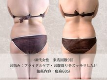 エクストリミティ 国立店(EXTREMITY)/お客様の変化