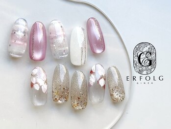 エアフォルク 銀座(ERFOLG)/1/15サンプルPart2