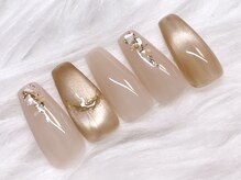 プラータ(PLATA)/定額デザイン￥8500【2502-5】