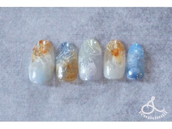 定額￥9400→￥8900