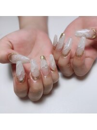 【スカルプ】オーダーデザイン