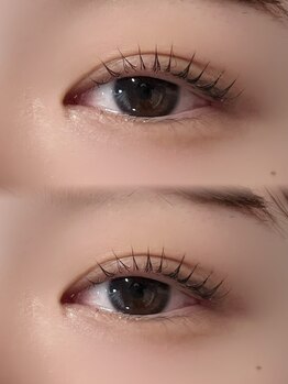 アイモア 吉祥寺店(eye mor.)/まつげパーマ/眉毛/アイブロウ