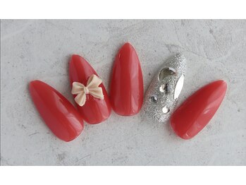 ハツミ(HATSUMI)/シンプルアート