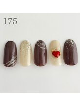 エクラ(Eclat)/ハンド　￥４.３５０