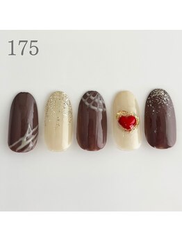 エクラ(Eclat)/ハンド ¥4.350