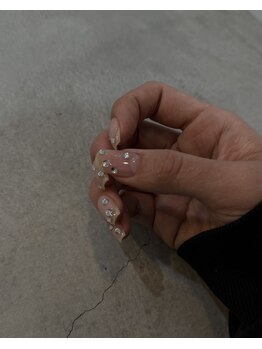 ナッティー(natty)/