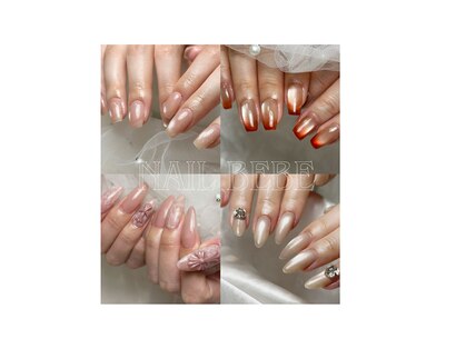 ネイルベベ(Nail bebe)の写真