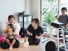 ヨボー(YOBO)の雰囲気（丁寧なカウンセリングであなたに合わせたのメニューをご提案♪）