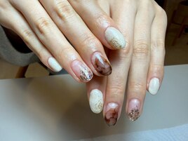 ご新規様限定デザイン ¥4180