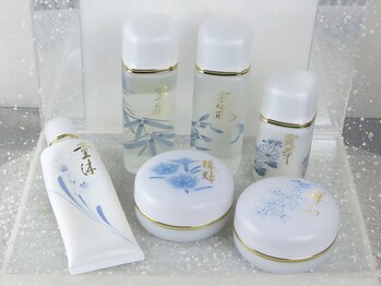 オーローズ(EauRose)/高級化粧品◇薬用　妙◇独自成分