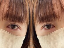 ニュウ(nuu.)/ラッシュリフト