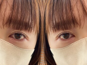 ニュウ(nuu.)/ラッシュリフト