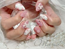 マリアアイビューティー 西梅田(Maria Eye Beauty)/持ち込み/フィルイン