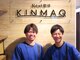 キンマク 福岡中央けやき通り院(KINMAQ)の写真/【海外の専門誌にも取り上げられた卓越技術】全スタッフが理学療法士保持◎どんなお悩みもご相談ください♪