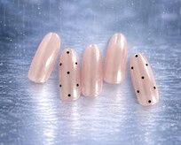 ラヴィネイル 四条烏丸店 メリー(La Vie Nail merry)