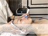 【エラ/むくみが気になる方】毛穴洗浄+小顔コルギ+石膏+ハイパーナイフ 80分 