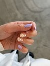 hand nail