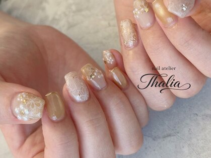 タリア(Thalia)の写真