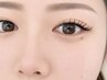 【eye】 LED/フラットラッシュ　140本
