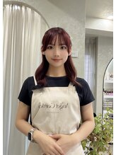エンジェルガーデン 青山店(Angelgarden) Megumi