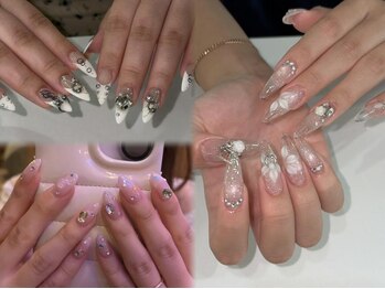designed by yuumi