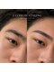 テディベース(TEDDY BASE)の写真/眉毛サロン選びに困っている男性へ。初めてでも安心の似合わせ眉スタイリング◎
