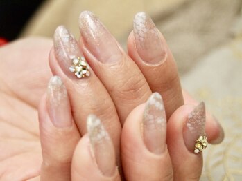 ネイルアンドアート イロオリ(irooori)/アートコース