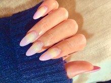 ベラ パッソ(bella passo)/スカルプ★シンプルデザイン♪