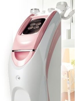 フレイア 大森(Freyja)/最先端マシーン☆マルチシェイプ