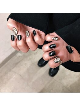 エニデイ(ANY DAY)/nuance