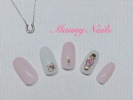 ☆定額アート ￥6000