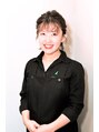 ヘッドスパ専門サロン キャトル(QUATRE) 辻 智美