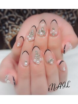 アイネイル(iNAIL)/