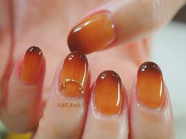 先端グラデエア¥8990→7990