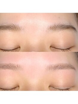 モワメーム(moi meme)/アイブロウ　《デザイニング》