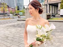 リベラ(Rivera)/ブライダルマツエク＆アイブロウ