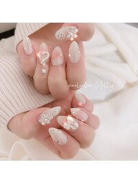 ジェルやり放題90分