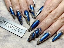 ラヴィアスプラス(LAVIAS+)/