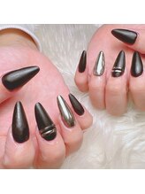 シュシュ ルージュ(chouchouRouge)/