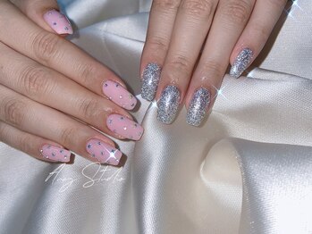 エーエヌジー スタジオ(ANG Studio)/