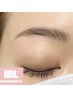 眉WAXのみ　前回施術から1ヶ月半以上たっている方