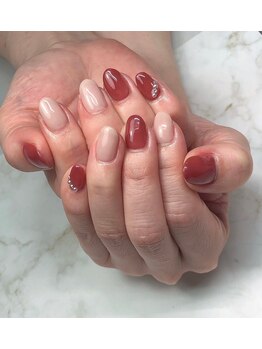 ラリベルテ(La liberte)/