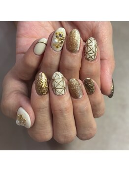 ラティアム 亀山店(LaTiam)/nail